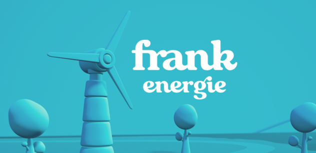 Frank energie