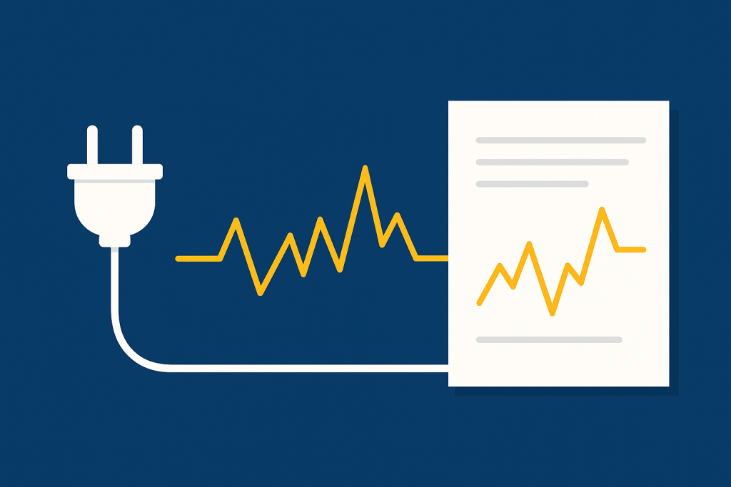 dynamische stroomprijzen uitglegd