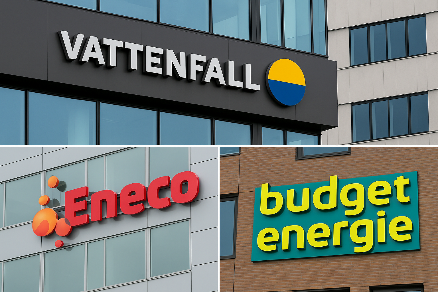 Eneco, Vattenfall… ook de groten gaan dynamisch – wat betekent dat?