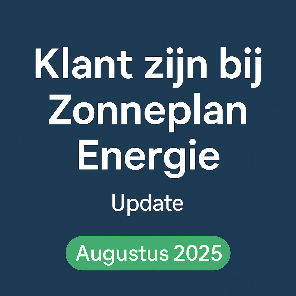 #15 – Zelfconsumptie verhogen: de thuisbatterij met stekker komt!