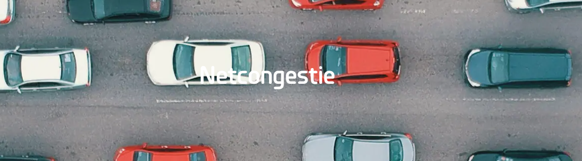 Netcongestie: Begrip, Kansen en Praktische Oplossingen voor Bedrijven