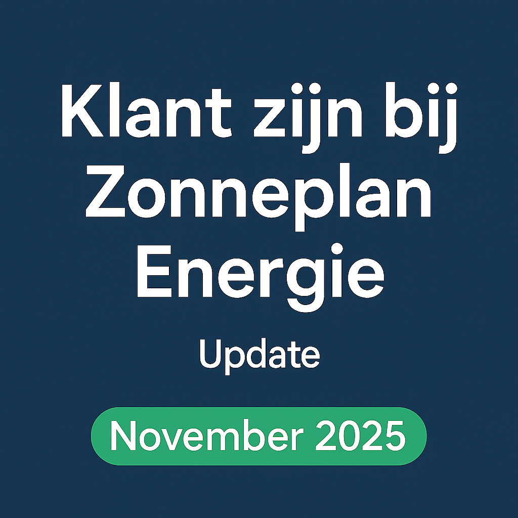 #18 – De zon is voorbij, de wind gaat waaien!